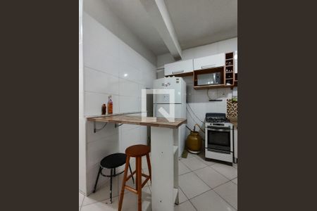 Casa à venda com 150m², 4 quartos e 1 vagaCozinha