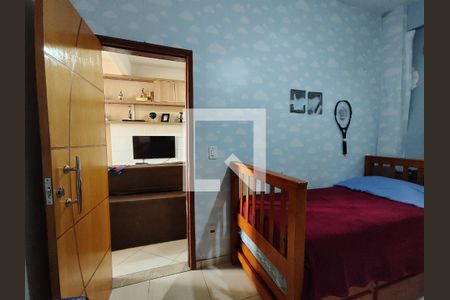 Casa à venda com 150m², 4 quartos e 1 vagaQuarto 2