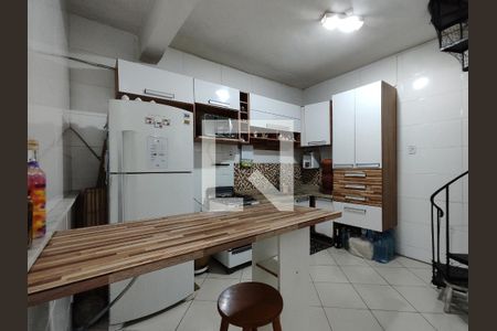 Casa à venda com 150m², 4 quartos e 1 vagaCozinha