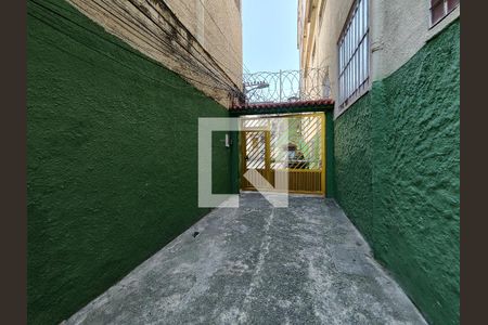 Casa à venda com 150m², 4 quartos e 1 vagaEntrada
