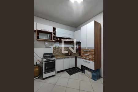 Casa à venda com 150m², 4 quartos e 1 vagaCozinha