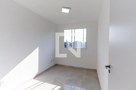 Quarto 1 de apartamento para alugar com 2 quartos, 47m² em Barra Funda, São Paulo