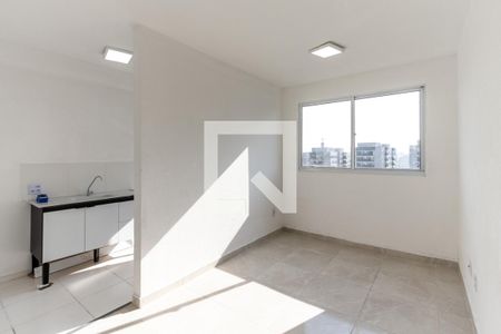 Apartamento para alugar com 2 quartos, 47m² em Barra Funda, São Paulo