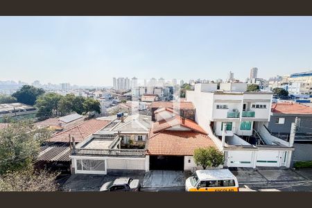 Apartamento à venda com 86m², 2 quartos e 2 vagasCobertura