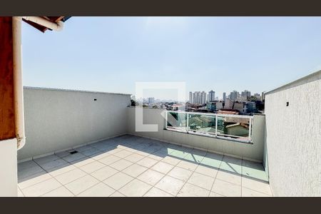 Apartamento à venda com 86m², 2 quartos e 2 vagasCobertura