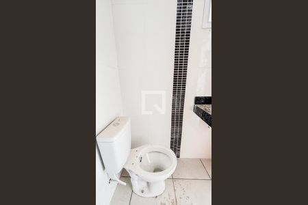 Apartamento à venda com 86m², 2 quartos e 2 vagasCobertura - Banheiro