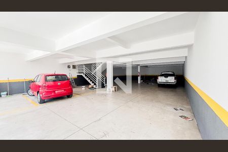 Apartamento à venda com 86m², 2 quartos e 2 vagasGaragem