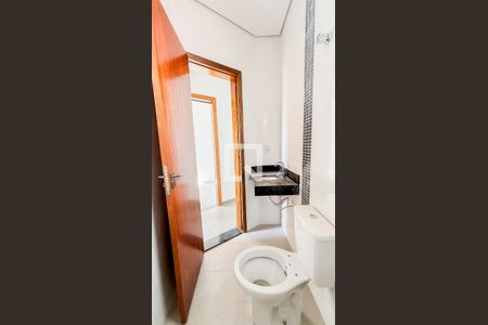 Apartamento à venda com 86m², 2 quartos e 2 vagasBanheiro