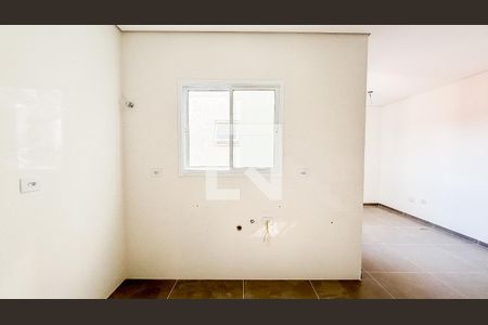 Apartamento à venda com 86m², 2 quartos e 2 vagasCozinha