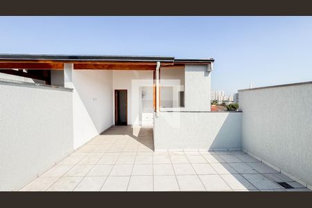 Apartamento à venda com 86m², 2 quartos e 2 vagasCobertura