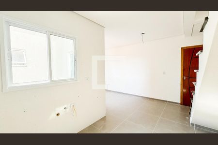 Apartamento à venda com 86m², 2 quartos e 2 vagasCozinha