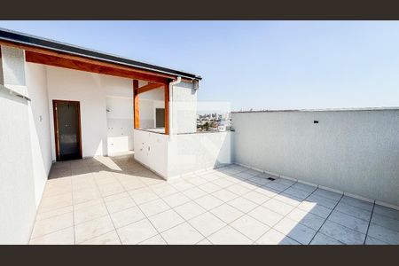 Apartamento à venda com 86m², 2 quartos e 2 vagasCobertura