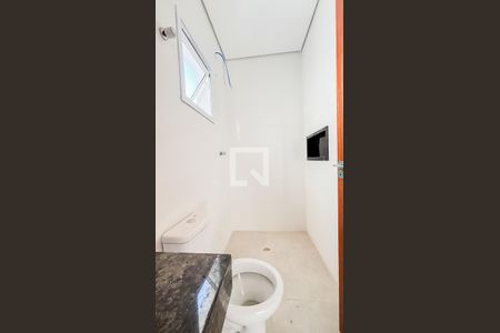 Apartamento à venda com 86m², 2 quartos e 2 vagasBanheiro