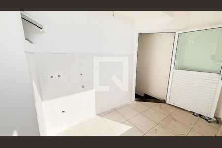 Apartamento à venda com 86m², 2 quartos e 2 vagasCobertura - Area de Serviço