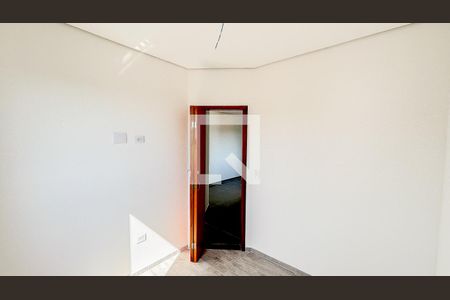 Apartamento à venda com 86m², 2 quartos e 2 vagasQuarto 2