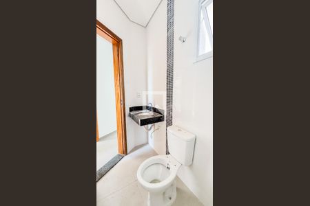 Apartamento à venda com 86m², 2 quartos e 2 vagasBanheiro