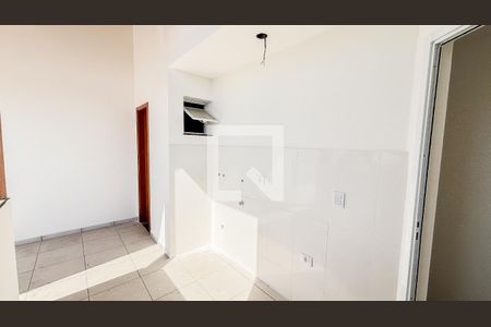 Apartamento à venda com 86m², 2 quartos e 2 vagasCobertura