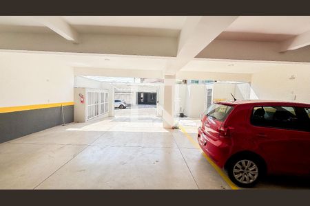 Apartamento à venda com 86m², 2 quartos e 2 vagasGaragem