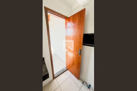 Apartamento à venda com 86m², 2 quartos e 2 vagasCobertura - Banheiro