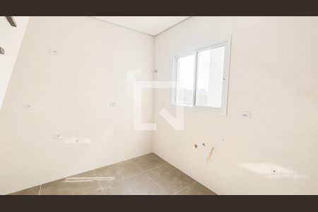 Apartamento à venda com 86m², 2 quartos e 2 vagasCozinha