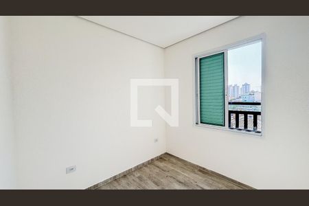 Apartamento à venda com 86m², 2 quartos e 2 vagasQuarto 2