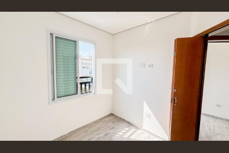 Apartamento à venda com 86m², 2 quartos e 2 vagasQuarto 2