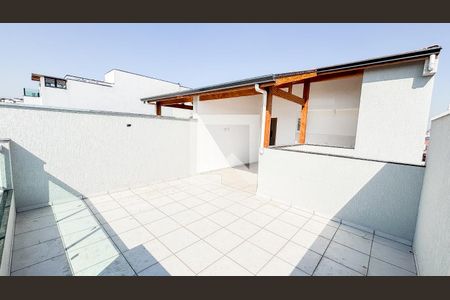 Apartamento à venda com 86m², 2 quartos e 2 vagasCobertura