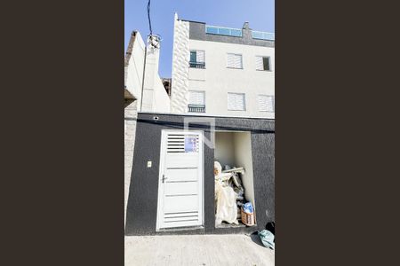 Apartamento à venda com 86m², 2 quartos e 2 vagasFachada