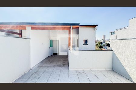 Apartamento à venda com 82m², 2 quartos e 1 vagaCobertura