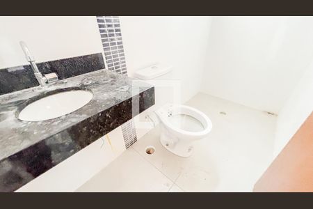 Apartamento à venda com 82m², 2 quartos e 1 vagaBanheiro