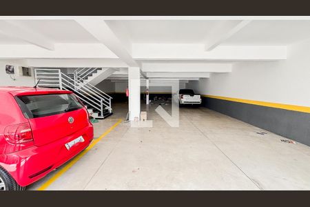 Apartamento à venda com 82m², 2 quartos e 1 vagaGaragem