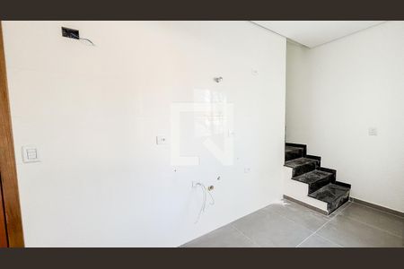 Apartamento à venda com 82m², 2 quartos e 1 vagaCozinha