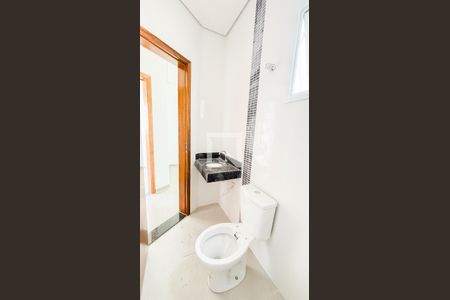 Apartamento à venda com 82m², 2 quartos e 1 vagaBanheiro