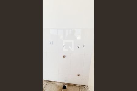 Apartamento à venda com 82m², 2 quartos e 1 vagaCobertura - Area de Serviço