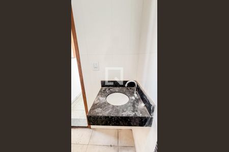 Apartamento à venda com 82m², 2 quartos e 1 vagaCobertura - Banheiro