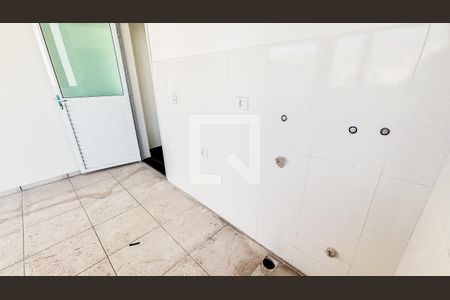 Apartamento à venda com 82m², 2 quartos e 1 vagaCobertura - Area de Serviço