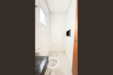 Apartamento à venda com 82m², 2 quartos e 1 vagaBanheiro