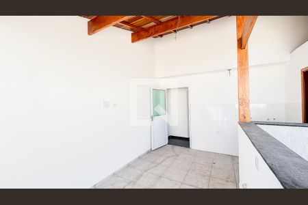 Apartamento à venda com 82m², 2 quartos e 1 vagaCobertura