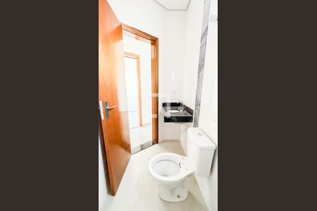 Apartamento à venda com 82m², 2 quartos e 1 vagaBanheiro