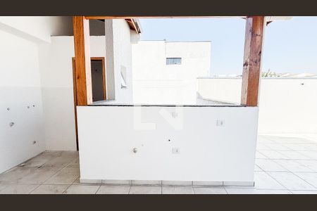 Apartamento à venda com 82m², 2 quartos e 1 vagaCobertura
