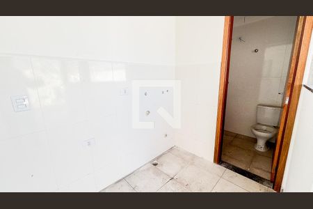 Apartamento à venda com 82m², 2 quartos e 1 vagaCobertura - Area de Serviço