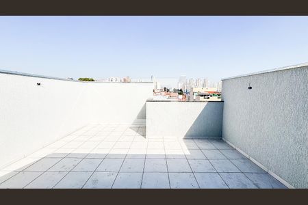 Apartamento à venda com 82m², 2 quartos e 1 vagaCobertura