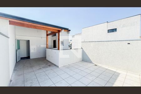 Apartamento à venda com 82m², 2 quartos e 1 vagaCobertura