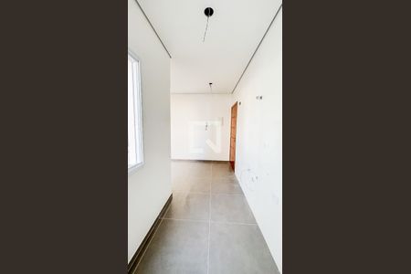 Apartamento à venda com 82m², 2 quartos e 1 vagaCozinha