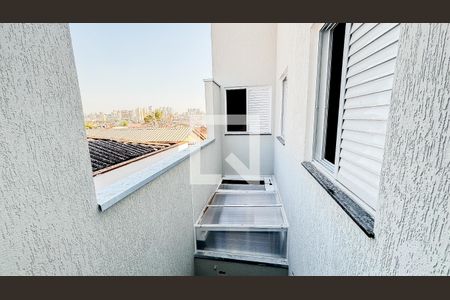 Apartamento à venda com 82m², 2 quartos e 1 vagaVista Quarto 2