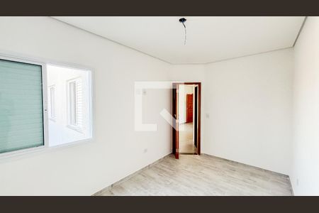 Apartamento à venda com 82m², 2 quartos e 1 vagaQuarto 2