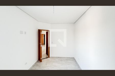 Apartamento à venda com 82m², 2 quartos e 1 vagaQuarto 2