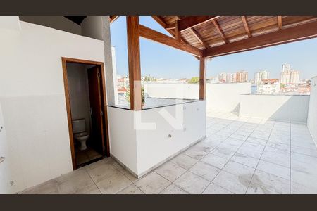 Apartamento à venda com 82m², 2 quartos e 1 vagaCobertura