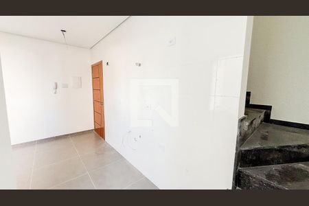 Apartamento à venda com 82m², 2 quartos e 1 vagaCozinha