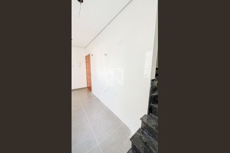 Apartamento à venda com 82m², 2 quartos e 1 vagaCozinha